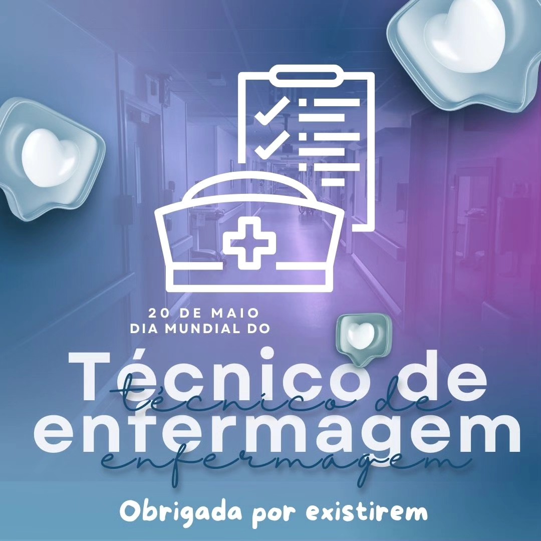 Técnica Enfermagem